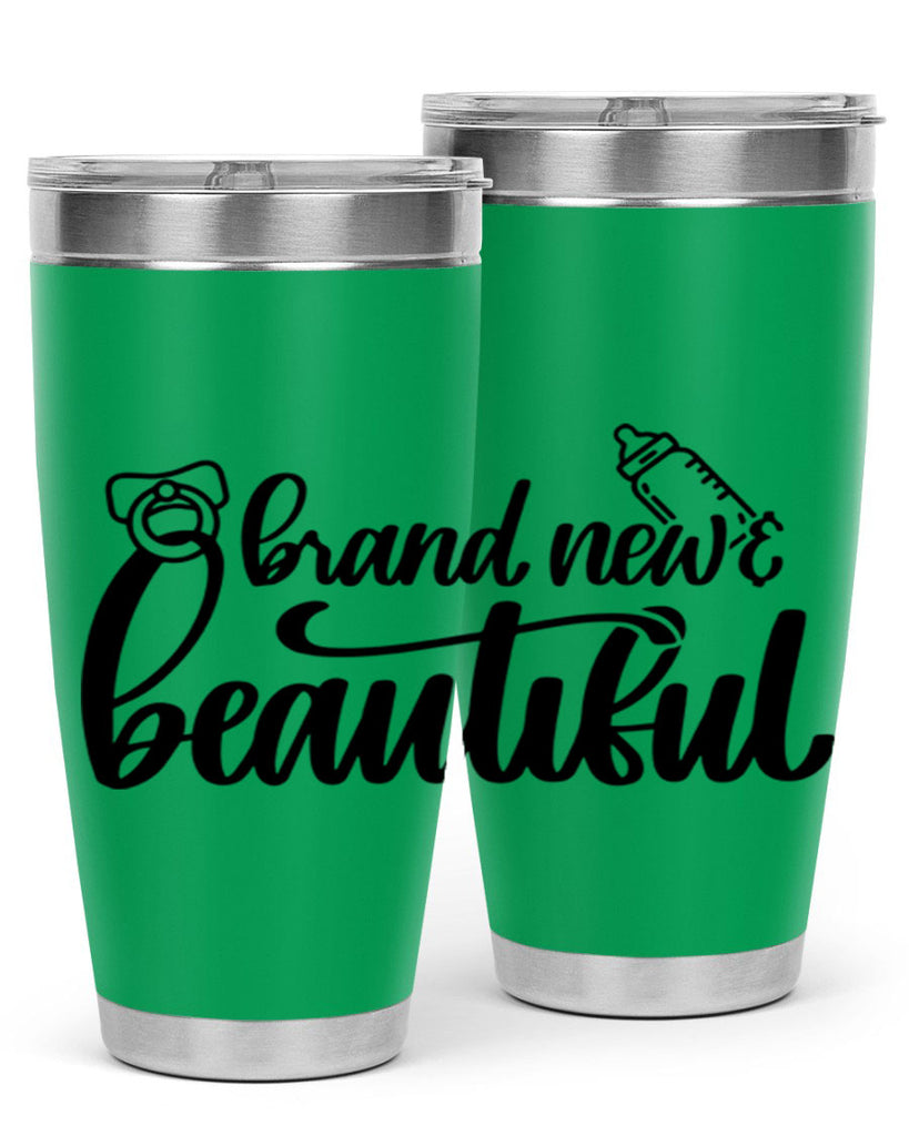 Brand New Beautiful Style 107#- baby- tumbler