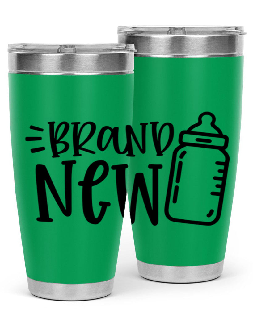 Brand New Style 106#- baby- tumbler