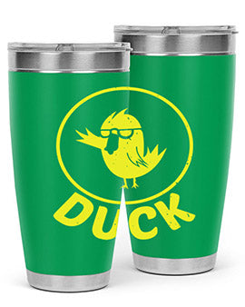 Duck Style 1#- duck- Tumbler