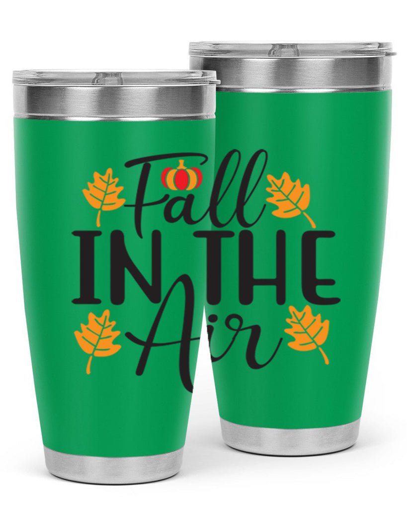 Fallintheair 152#- fall- Tumbler