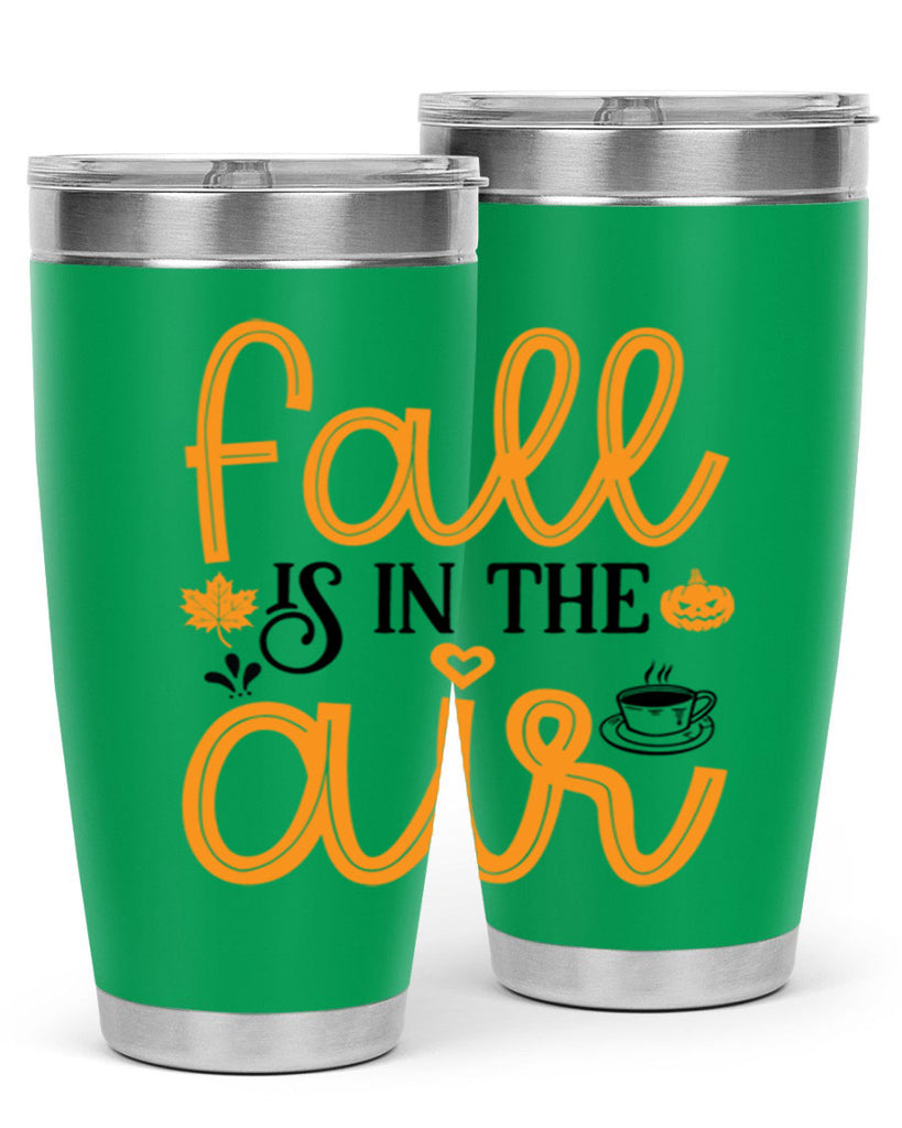Fallisintheair 153#- fall- Tumbler