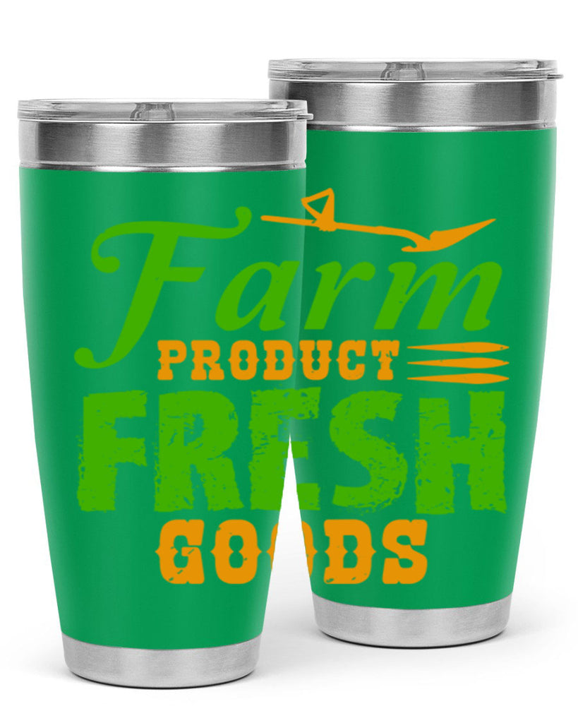 Farm Product fresh goods 68#- farming and gardening- Tumbler