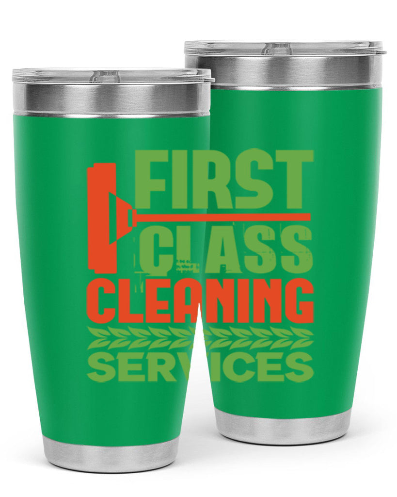 First class cleaning service Style 32#- cleaner- tumbler