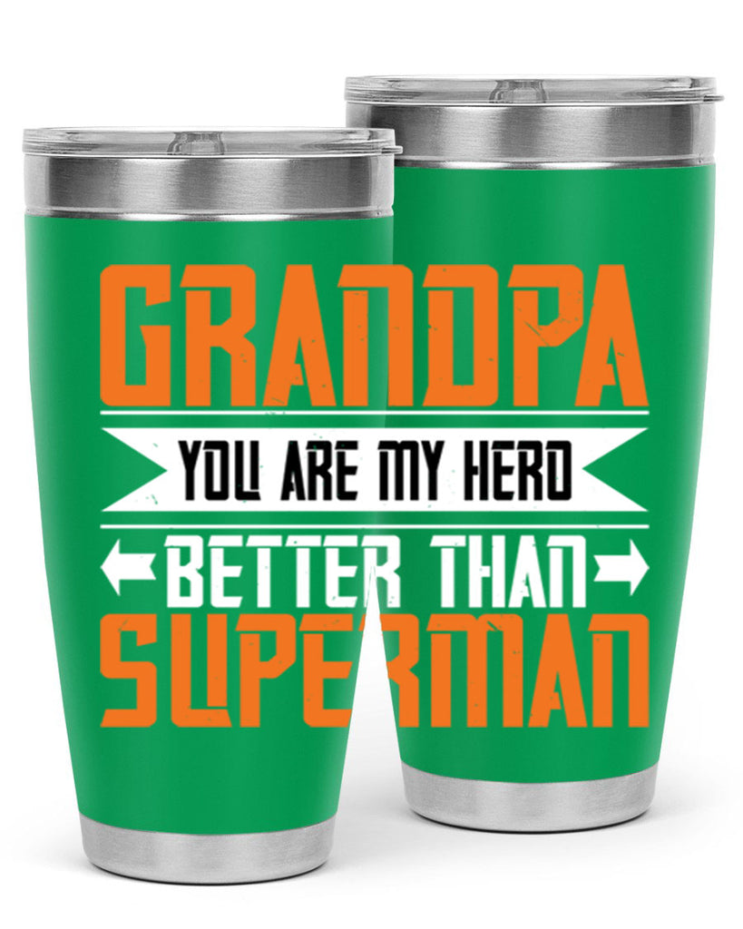 Grandpa you are my hero better than superman 101#- grandpa - papa- Tumbler