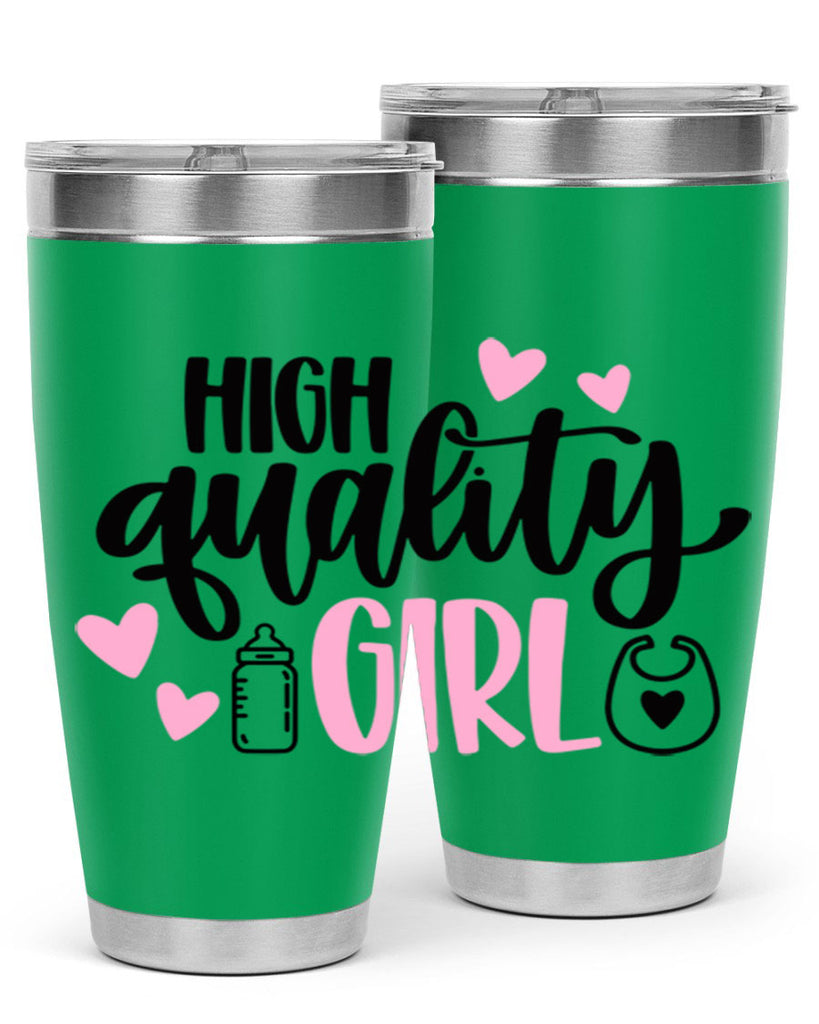 High Quality Girl Style 88#- baby- tumbler