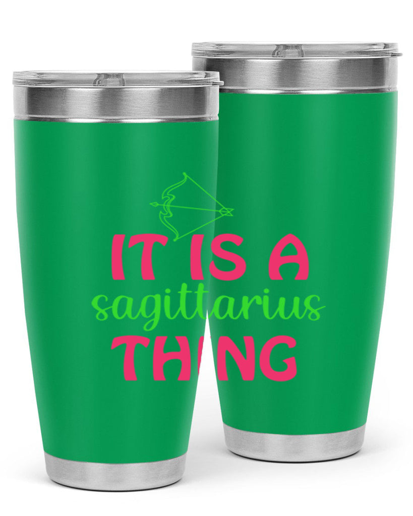 It is a sagittarius thing 257#- zodiac- Tumbler