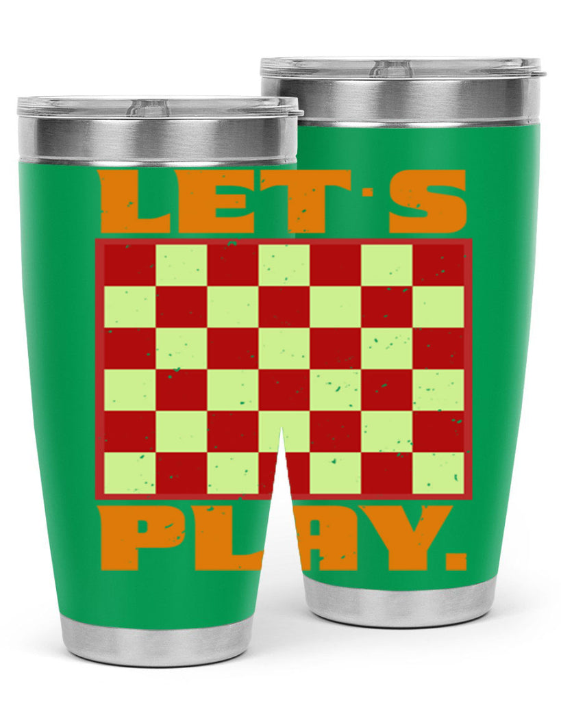 Lets play 26#- chess- Tumbler