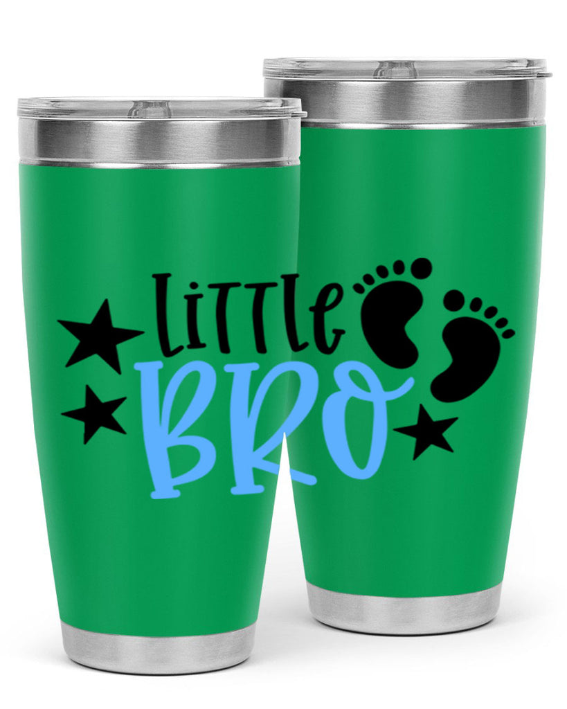 Little Bro Style 65#- baby- tumbler
