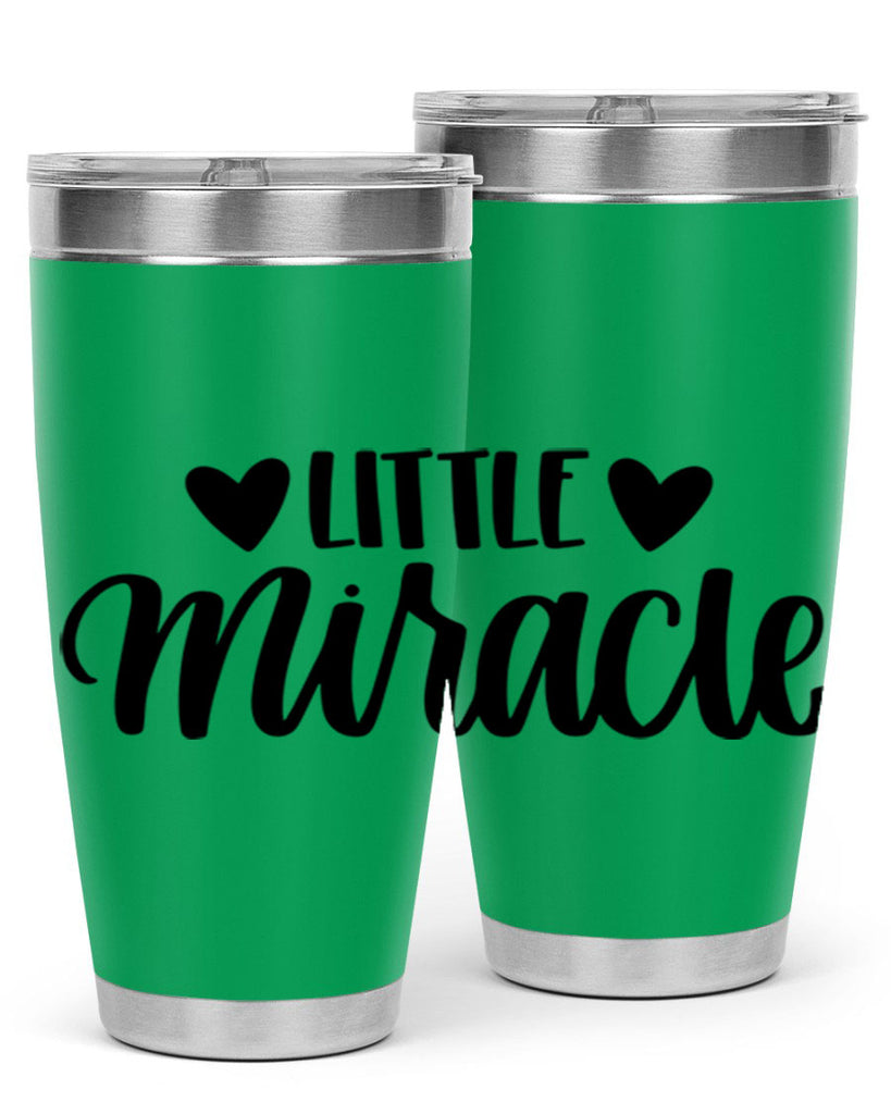 Little Miracle Style 60#- baby- tumbler