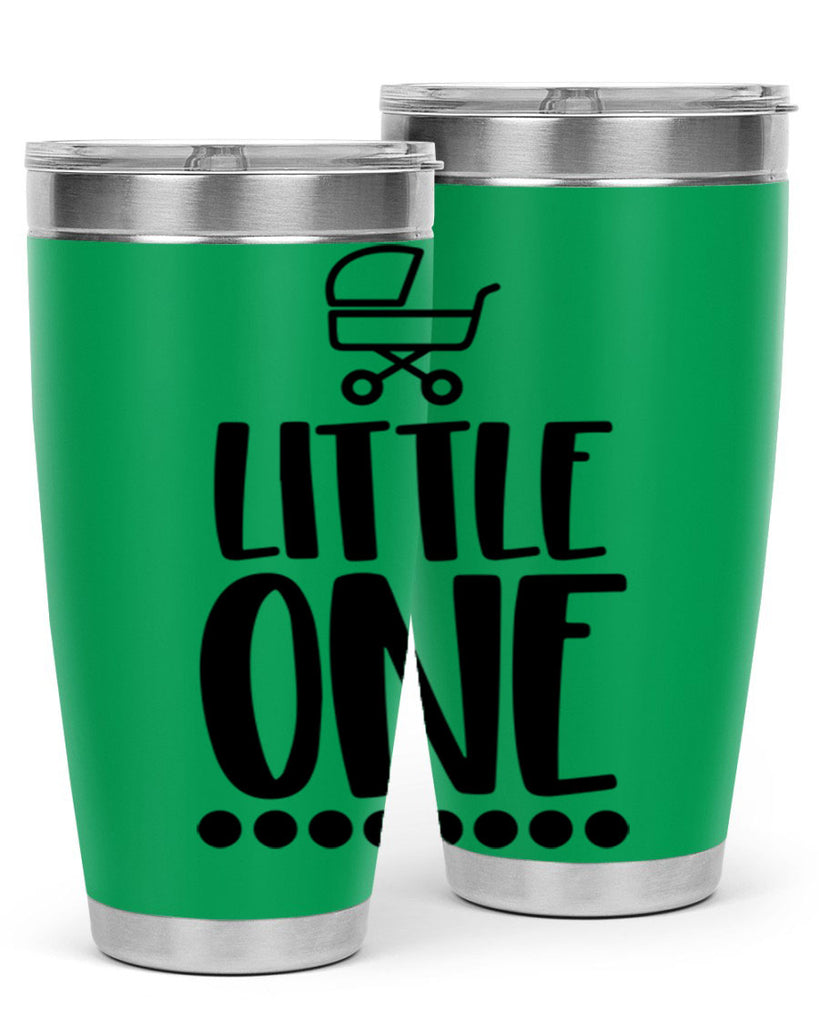 Little One Style 58#- baby- tumbler