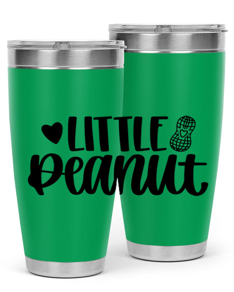 Little Peanut Style 57#- baby- tumbler