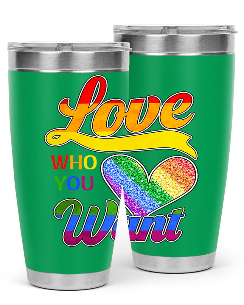 Love Who You Want Gay Pride Lgbt Png 21#- lgbt- Tumbler