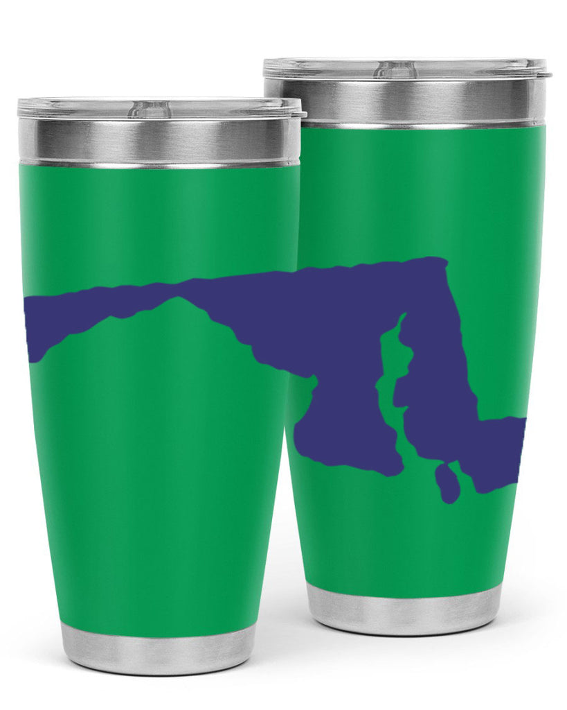 Maryland 31#- stateflags- Tumbler