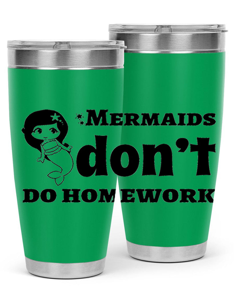 Mermaids dont do homework 483#- mermaid- Tumbler