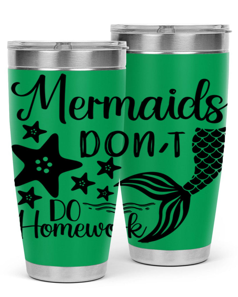 Mermaids dont do homework 486#- mermaid- Tumbler