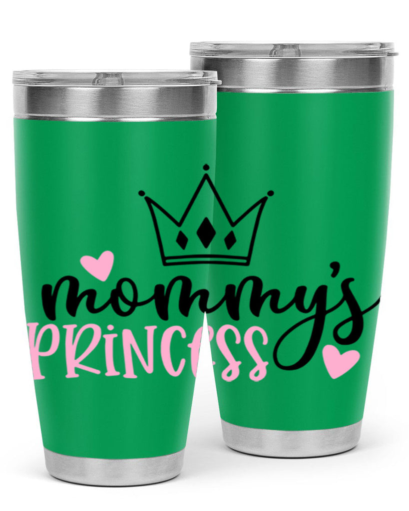 Mommys Princess Style 41#- baby- tumbler