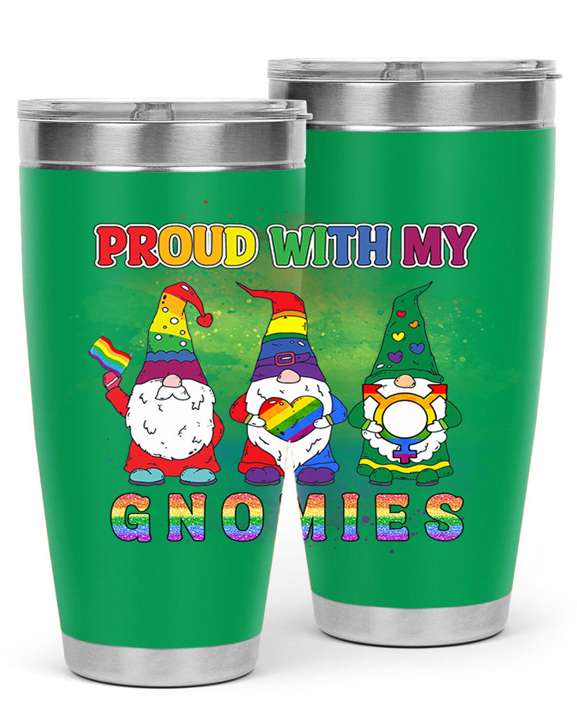 Proud With My Gnomies Lgbt Q Gnomes Png 43#- lgbt- Tumbler