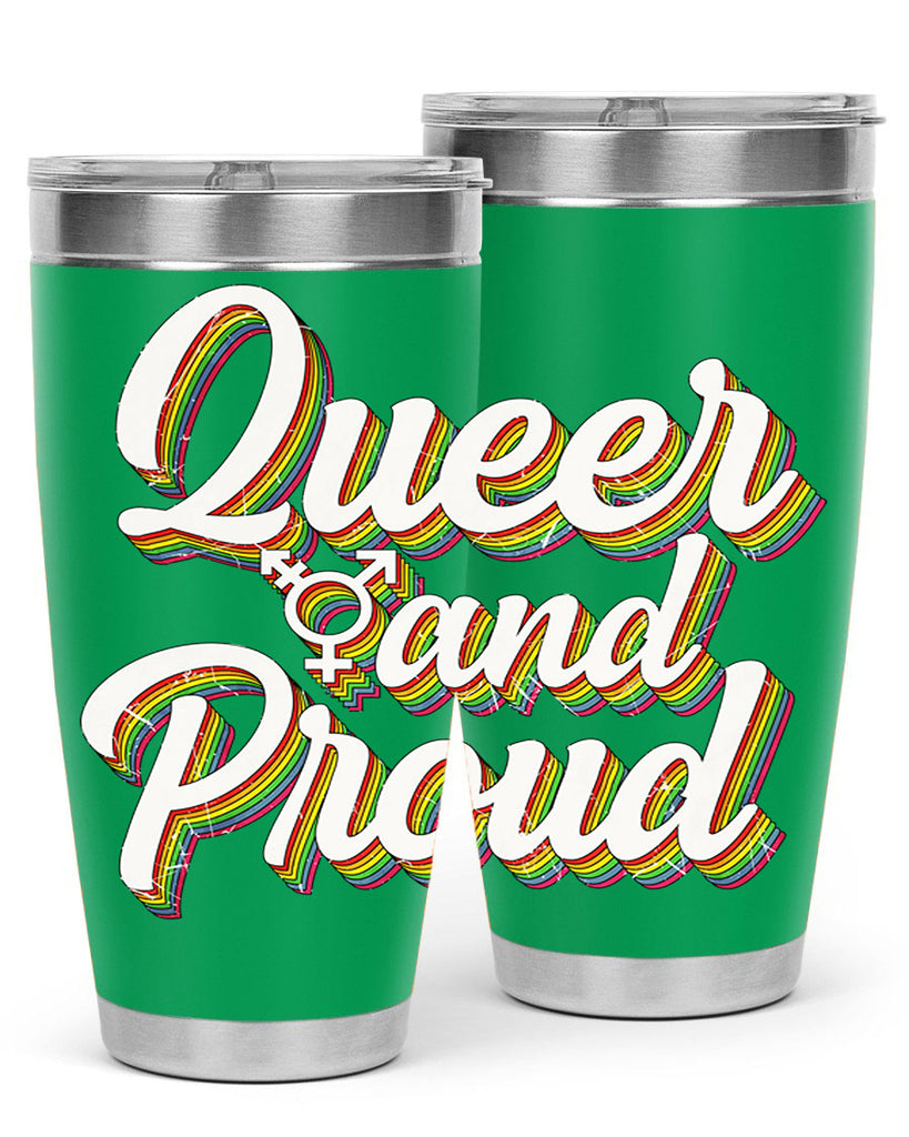 Queer And Proud Pride Month  42#- lgbt- Tumbler