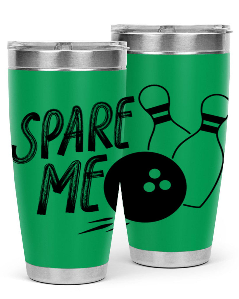 Spare me 436#- bowlig- Tumbler