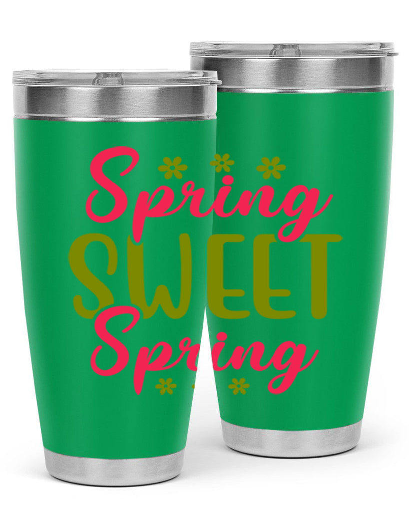 Spring Sweet Spring 475#- spring- Tumbler
