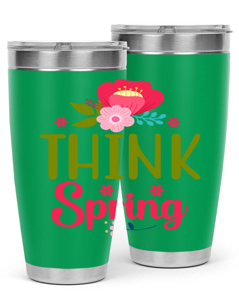 Think Spring 550#- spring- Tumbler