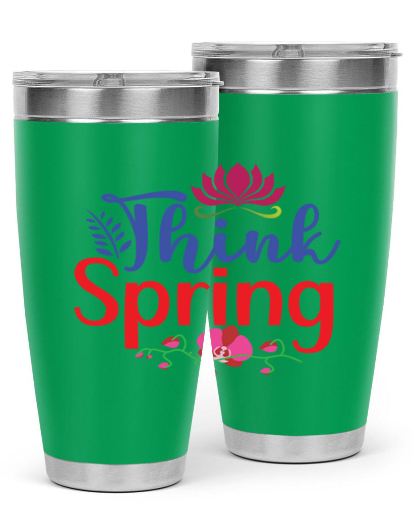 Think Spring 551#- spring- Tumbler
