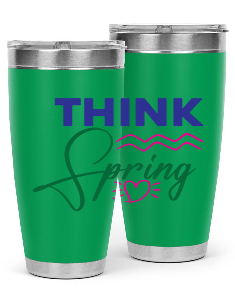 Think Spring 552#- spring- Tumbler
