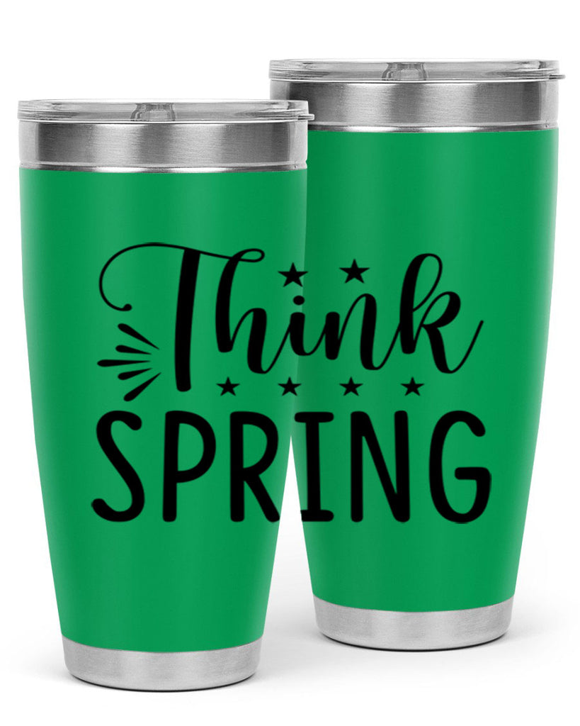Think Spring 553#- spring- Tumbler