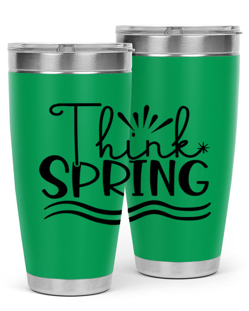 Think Spring 554#- spring- Tumbler