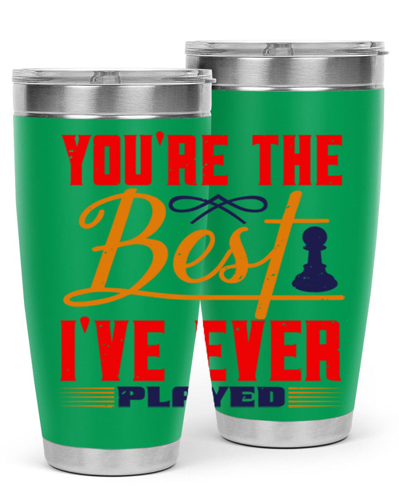 Youre the best Ive ever played 7#- chess- Tumbler