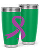 alzheimers awareness style 100#- alzheimers- Tumbler