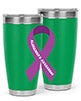 alzheimers awareness style 101#- alzheimers- Tumbler