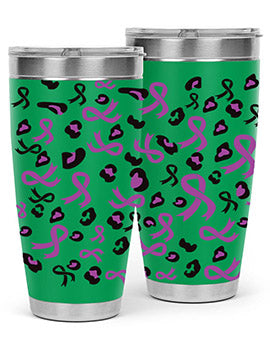 alzheimers awareness style 105#- alzheimers- Tumbler