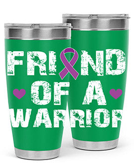 alzheimers awareness style 28#- alzheimers- Tumbler