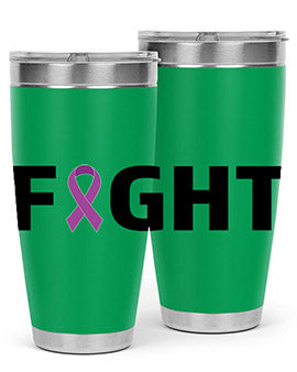 alzheimers awareness style 74#- alzheimers- Tumbler