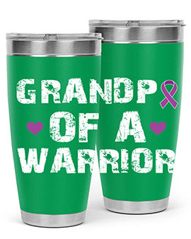 alzheimers awareness style 79#- alzheimers- Tumbler