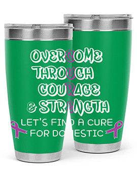 alzheimers awareness style 88#- alzheimers- Tumbler