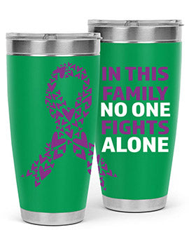 alzheimers awareness style 89#- alzheimers- Tumbler