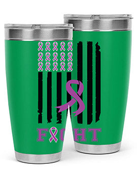 alzheimers awareness style 97#- alzheimers- Tumbler