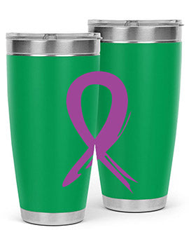 alzheimers awareness style 98#- alzheimers- Tumbler