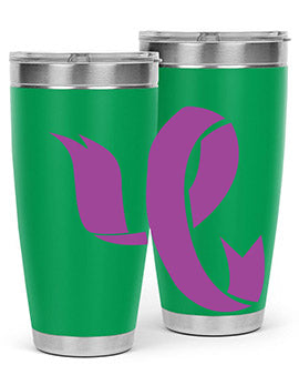 alzheimers awareness style 99#- alzheimers- Tumbler