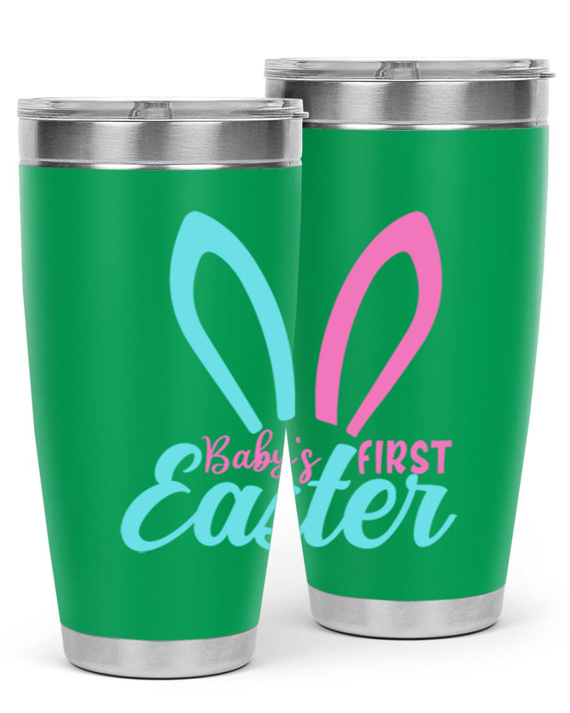 babys first easter Style 286#- baby- tumbler