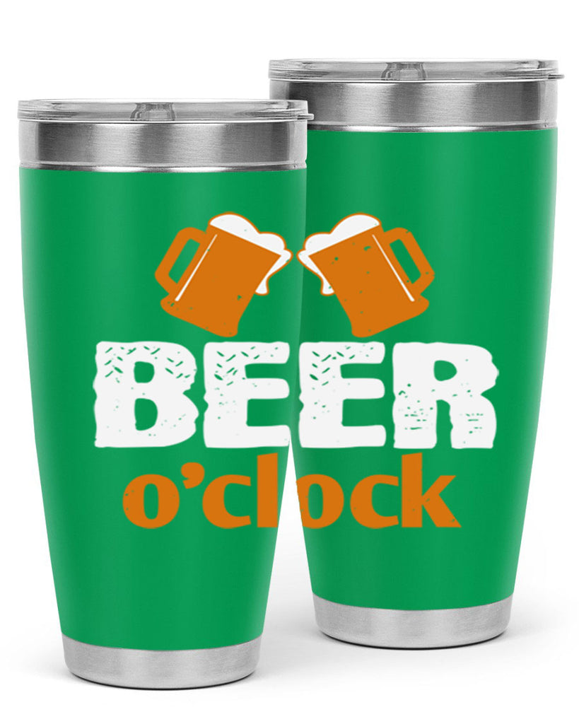 beer oclock 104#- beer- Tumbler