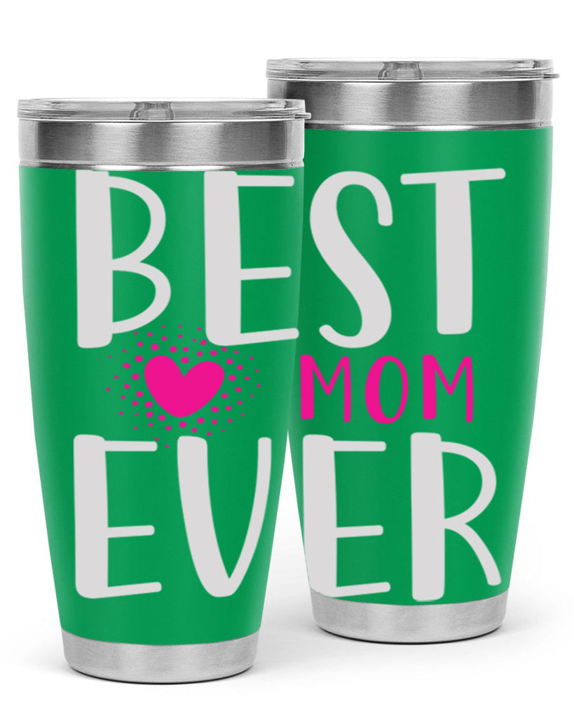 best mom 203#- mom- Tumbler