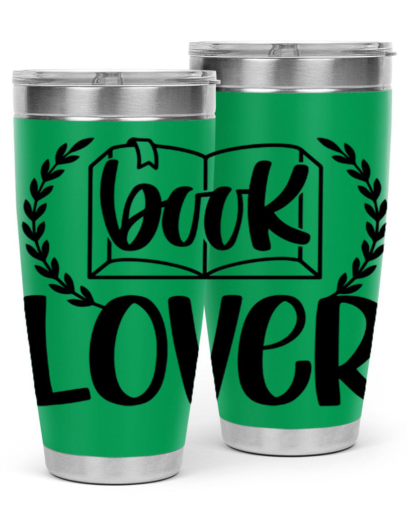 book lover 50#- reading- Tumbler