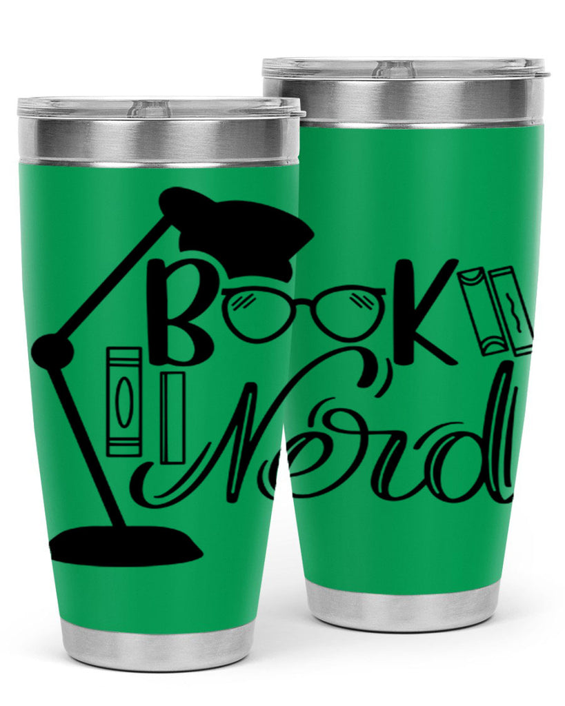 book nerd 49#- reading- Tumbler