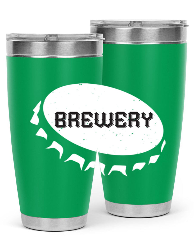 brewery 98#- beer- Tumbler