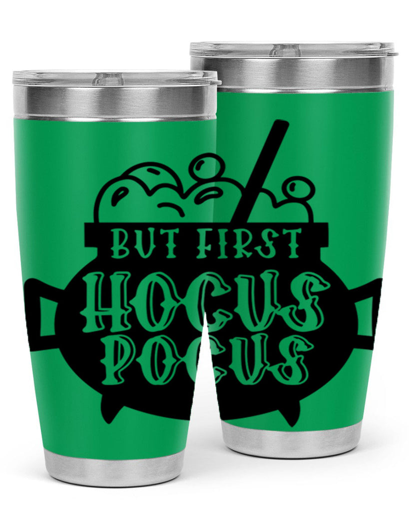 but first hocus pocus 83#- halloween- Tumbler