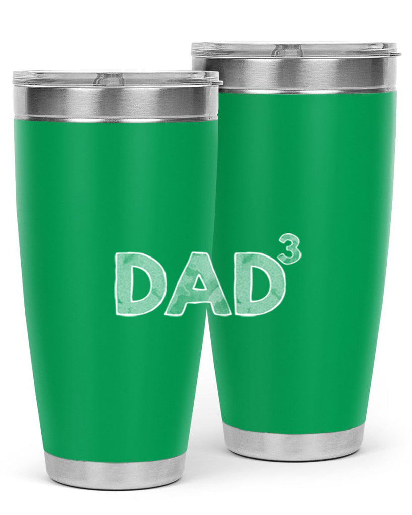 dad 31#- dad- Tumbler