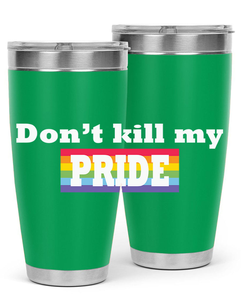 dont kill my pride funny lgbt 145#- lgbt- Tumbler